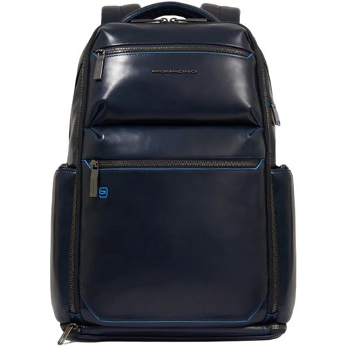 Sac a dos Piquadro ca6592b2bm-blu2 - Piquadro - Modalova