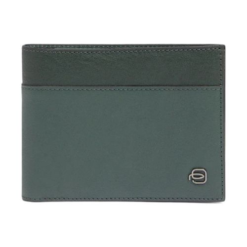 Portefeuille Piquadro pu257b3r-veve - Piquadro - Modalova