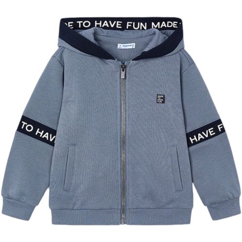 Sweatshirts à capuche q-bab-67992 - Mayoral - Modalova