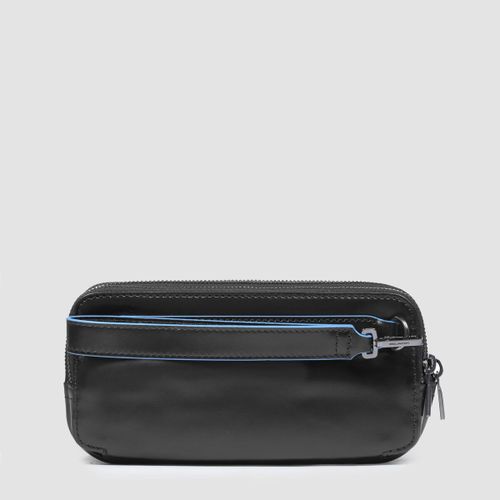 Sacoche Piquadro ac2141b2r-n - Piquadro - Modalova