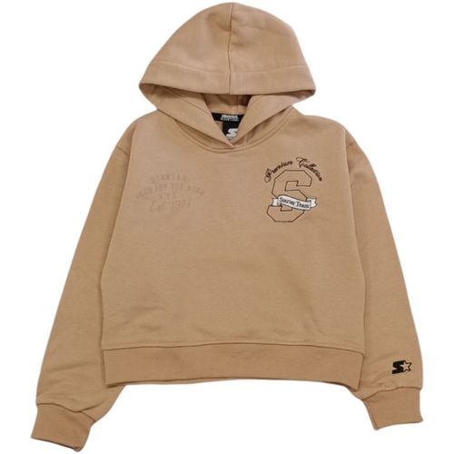 Sweatshirts à capuche q-bab-67877 - Starter - Modalova