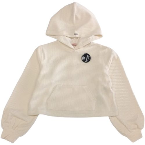 Sweatshirts à capuche q-bab-68546 - Liu Jo - Modalova