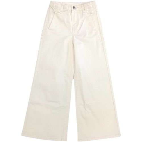 Jeans flare / larges q-bab-68681 - Liu Jo - Modalova