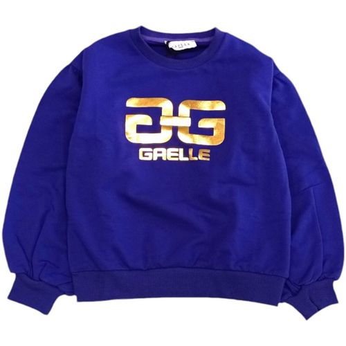 Sweatshirts q-bab-68360 - GaËlle Paris - Modalova