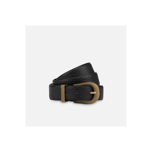 Ceinture Fabrizio Mancini 7905-bk - Fabrizio Mancini - Modalova