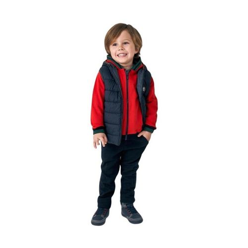 Pantalon Mayoral 4538-_blu - Mayoral - Modalova