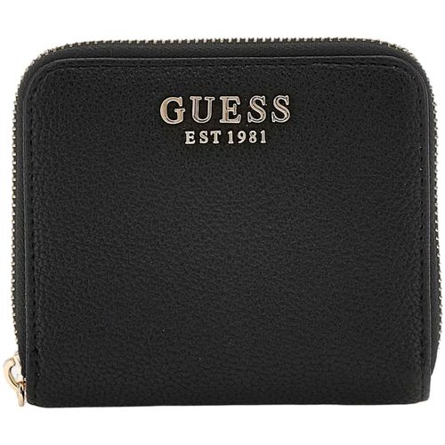 Portefeuille Guess swbg8500137-bla - Guess - Modalova