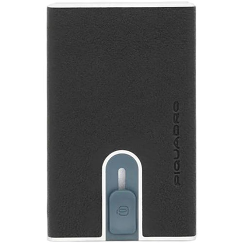 Portefeuille Piquadro pp4825b3r-n - Piquadro - Modalova