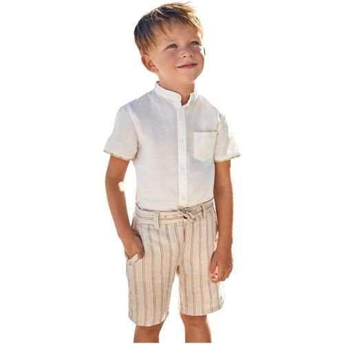 Costumes Mayoral 3240-beige - Mayoral - Modalova