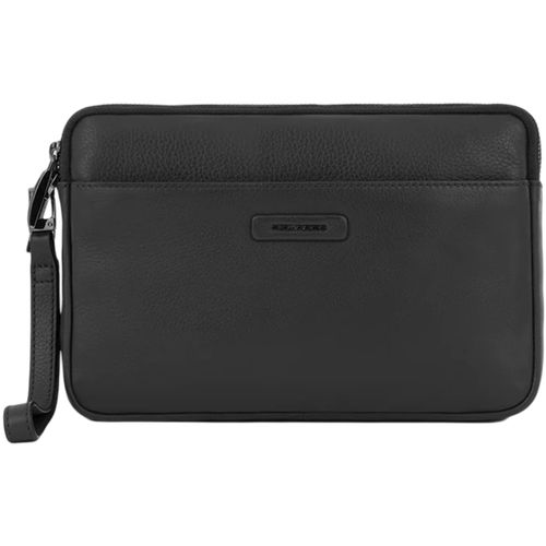 Sacoche Piquadro ac6156mosr-n - Piquadro - Modalova