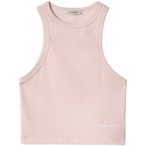 Debardeur Hinnominate w01625 - Hinnominate - Modalova