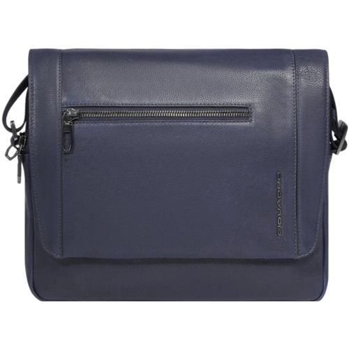 Sac bandoulière ca4828s134-blu - Piquadro - Modalova