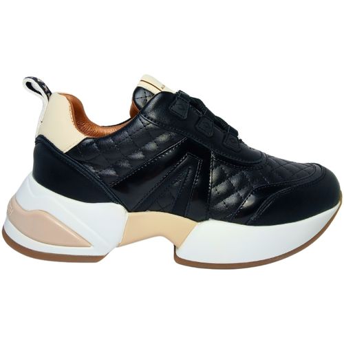 Baskets montantes mbw_1192_blk - Alexander Smith - Modalova