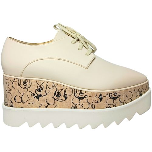 Derbies 810069kp027_9050 - Stella Mc Cartney - Modalova