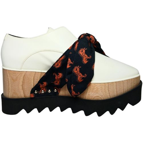 Derbies 810281e00149_9001 - Stella Mc Cartney - Modalova