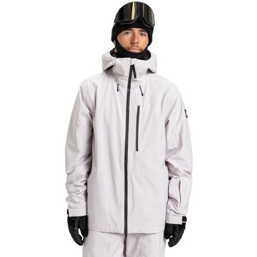 Parka Quiksilver Muldrow 20K - Quiksilver - Modalova