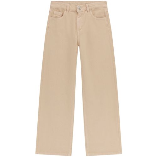 Pantalons large j5yb02wh630-g1g4 - Guess - Modalova
