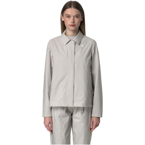 Gilet K-Way k61338w-634 - K-Way - Modalova