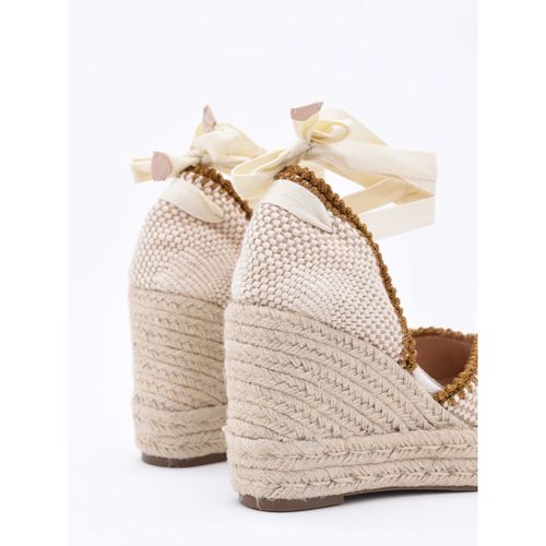 Espadrilles Azarey 494j542-natural - Azarey - Modalova