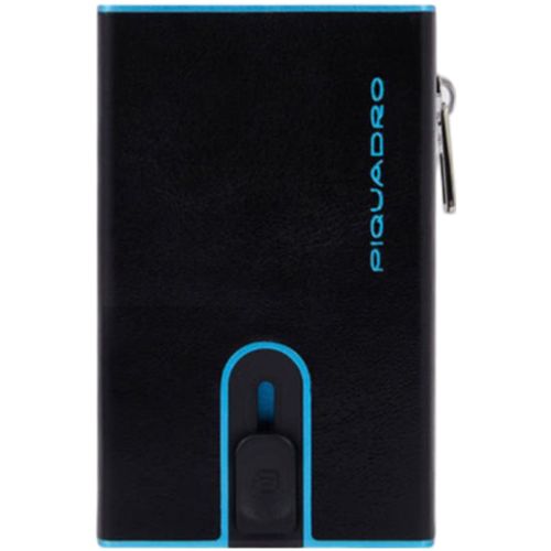 Portefeuille Piquadro pp5585b2blr-n - Piquadro - Modalova