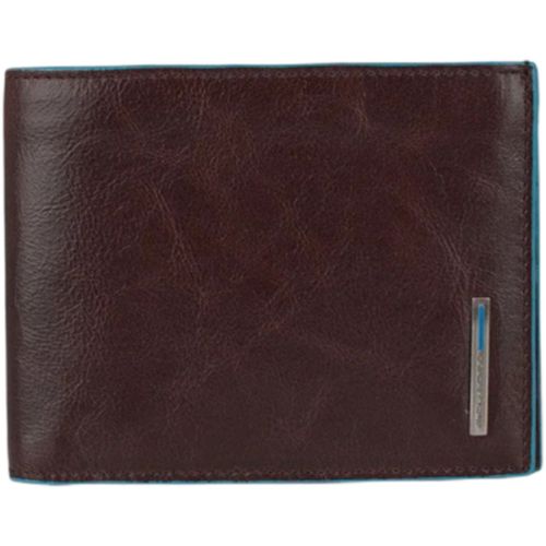 Portefeuille Piquadro pu1392b2r-mo - Piquadro - Modalova