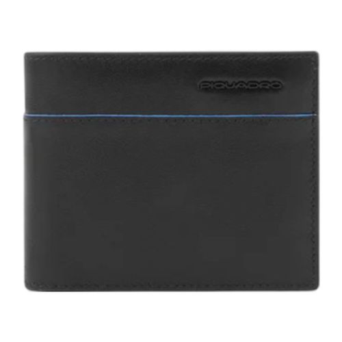 Portefeuille Piquadro pu4188b2vr-n - Piquadro - Modalova