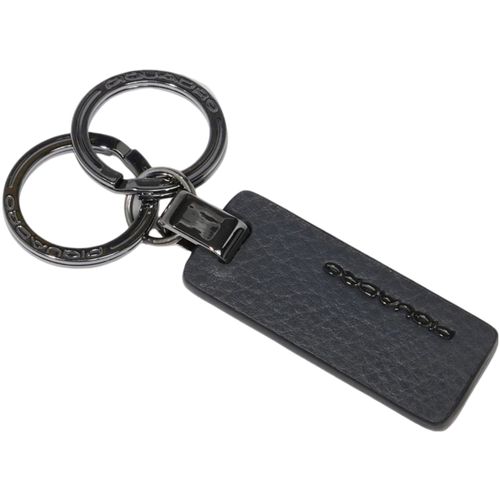 Porte clé Piquadro pc3755mos-blu - Piquadro - Modalova
