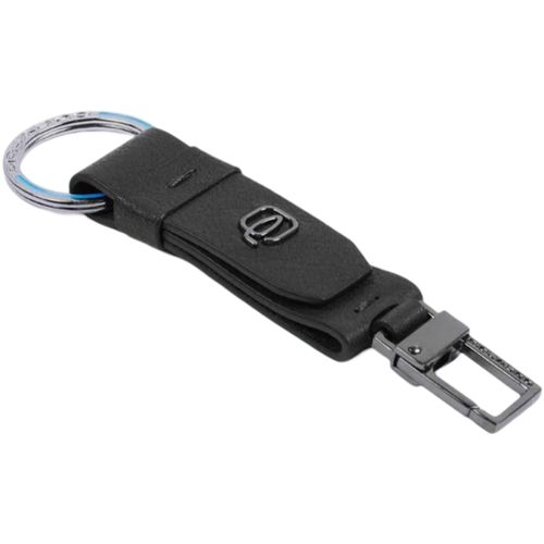 Porte clé Piquadro pc3751b3-n - Piquadro - Modalova