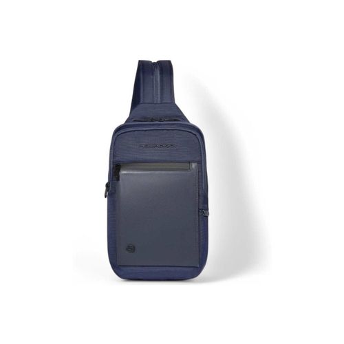 Sac Piquadro ca6625s136-blu - Piquadro - Modalova
