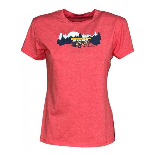 T-shirt Columbia 304dc1zaglydc - Columbia - Modalova