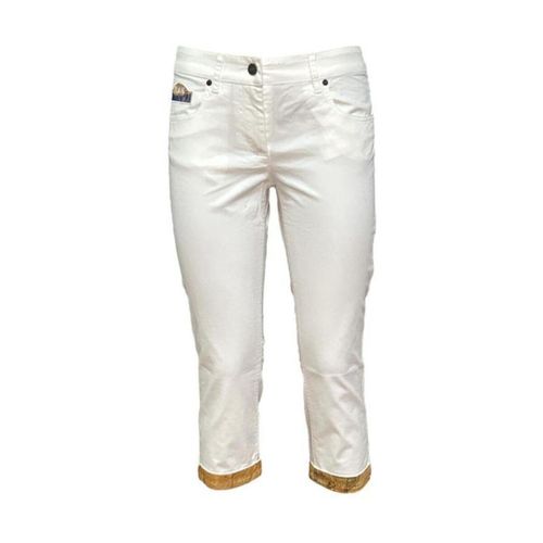 Pantalon 99zhjmnjixlt - Alviero Martini - Modalova