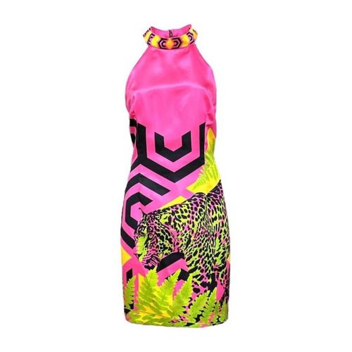 Robe courte Twins 144ddqwmjetyw - Twins - Modalova