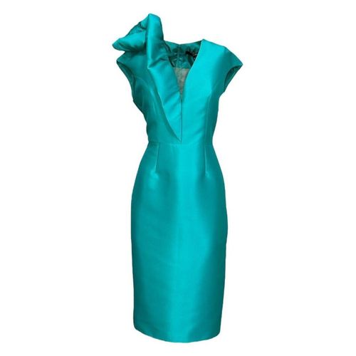 Robe courte 146djewmzmtyw - Moncho Heredia - Modalova