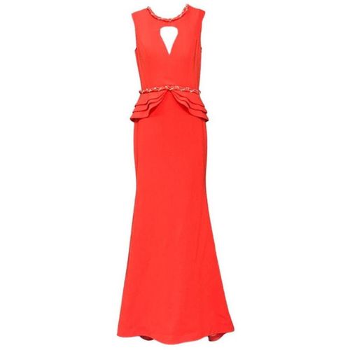 Robe Impero Couture 38chiyodk3lw - Impero Couture - Modalova