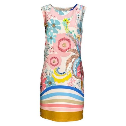 Robe courte 4bhywnzu3lw - Gai Mattiolo - Modalova