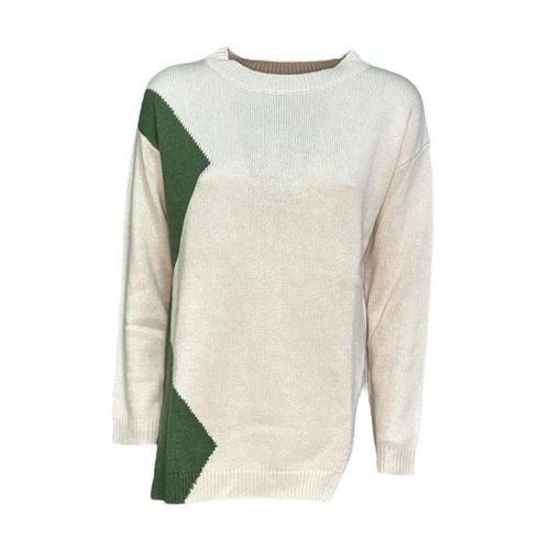 Pull Maida Mila 23785_panna - Maida Mila - Modalova