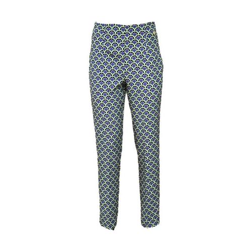 Pantalon gm1153-fantasia - Gai Mattiolo - Modalova
