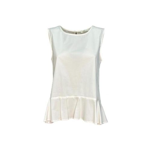 Blouses 16fe407770095-white - Beatrice B - Modalova
