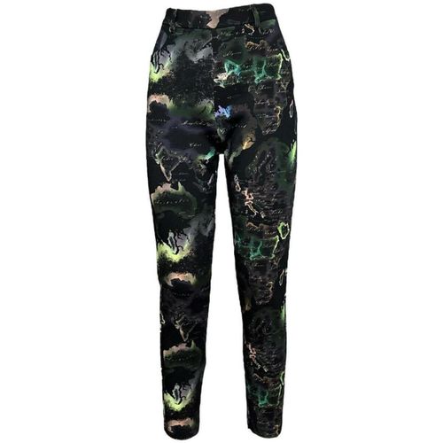 Pantalons slim df_0530 - Alviero Martini - Modalova