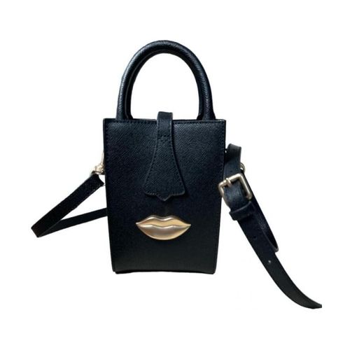 Sac à main h0055_mini_tote - House Of Florence - Modalova