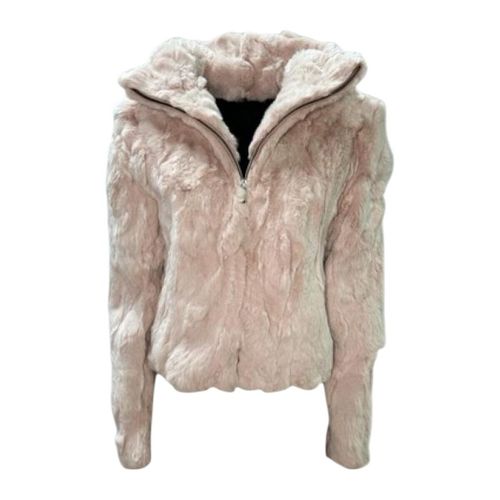 Veste Tavus Milano 23160_-rosa - Tavus Milano - Modalova