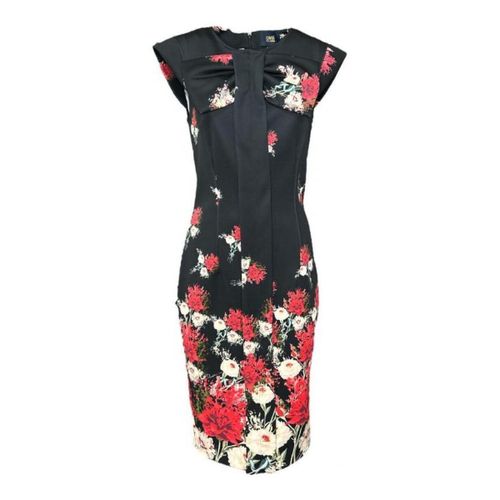 Robe courte d21sb445_abito_-cavalli_class - Roberto Cavalli - Modalova
