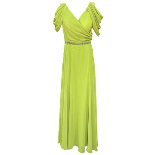 Robe Impero Couture bn2951 - Impero Couture - Modalova