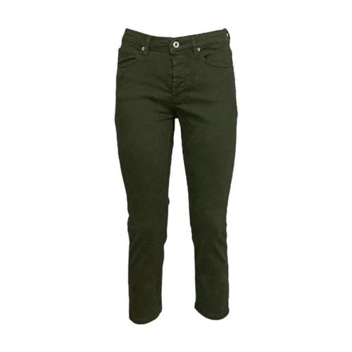 Pantalons slim Please p66mcfan3n - Please - Modalova