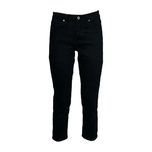 Jeans 3/4 & 7/8 p66mcfan3n_999 - Please - Modalova