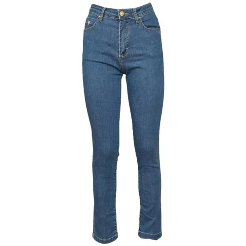 Jeans Gai Mattiolo gm1295 - Gai Mattiolo - Modalova