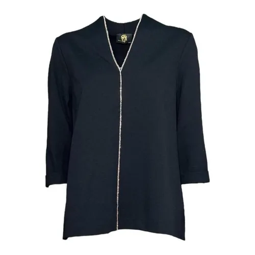 Gilet Gai Mattiolo gm1773 - Gai Mattiolo - Modalova