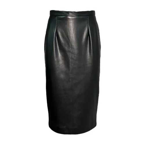 Jupes midi Gai Mattiolo lv1128 - Gai Mattiolo - Modalova