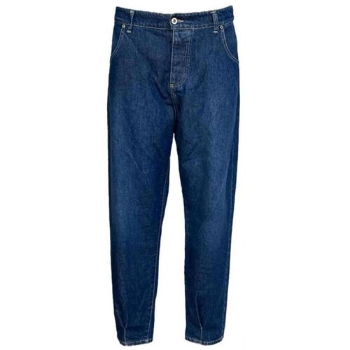 Jeans mom Please p0taaudnez - Please - Modalova