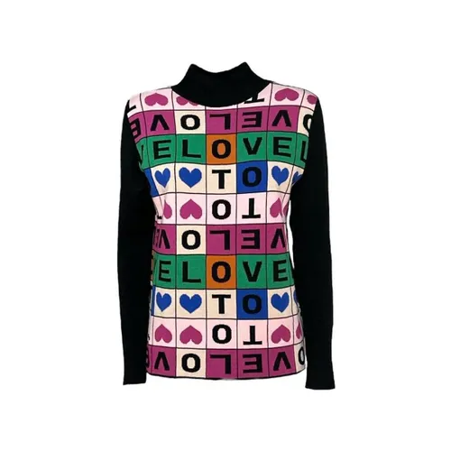 Pull Gai Mattiolo lv1171 - Gai Mattiolo - Modalova